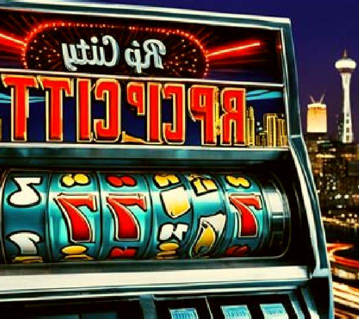 City slot