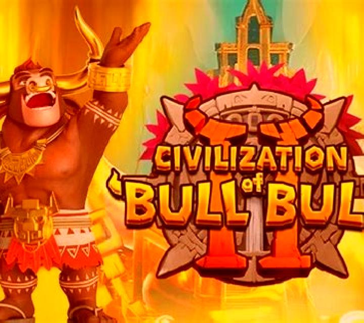 Civilization of Bull Bull II online slot