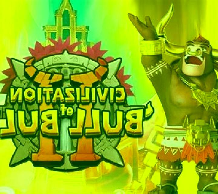 Civilization of Bull Bull II slot game