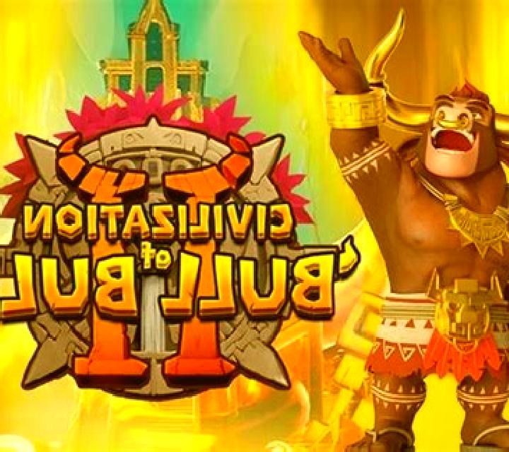 Civilization of Bull Bull II slot machine