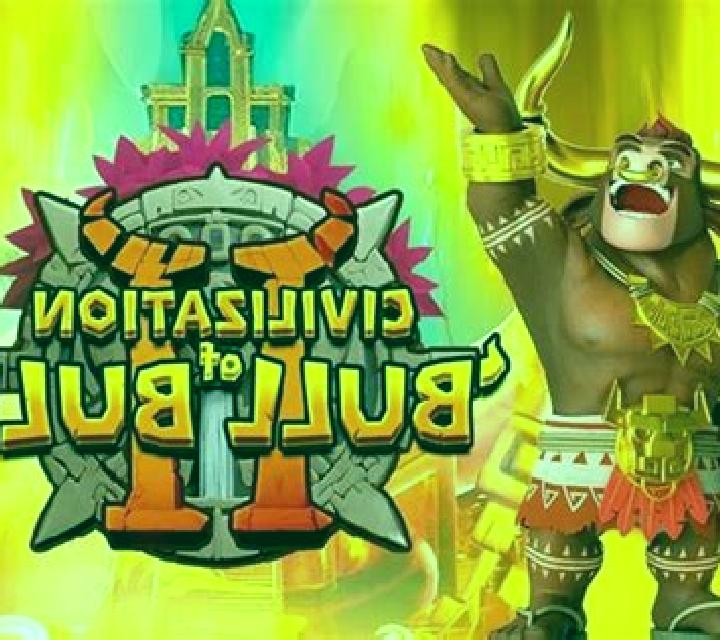 Civilization of Bull Bull II slot