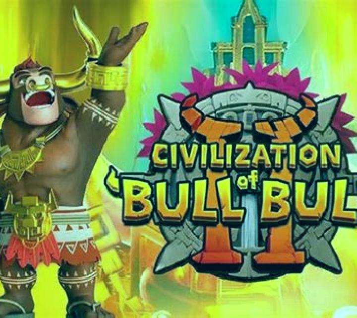 Civilization of Bull Bull online slot