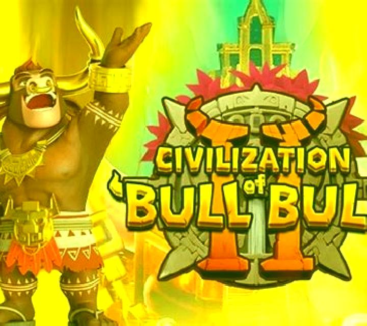 Civilization of Bull Bull slot game