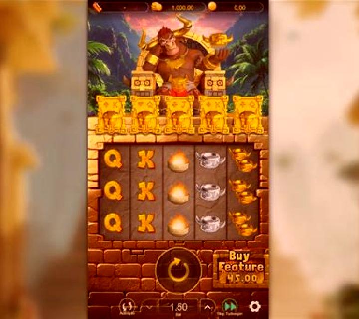 Civilization of Bull Bull X88 slot machine