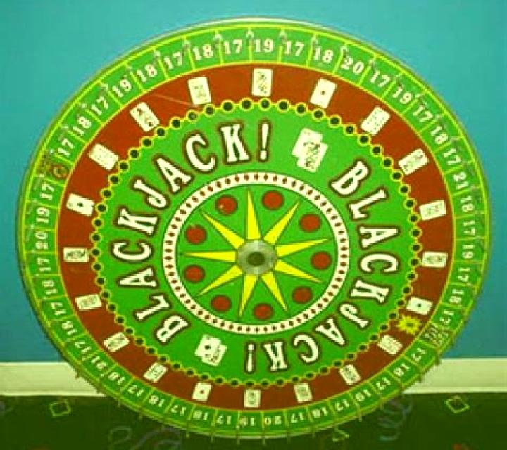 Claim Black Jack 21 slot game