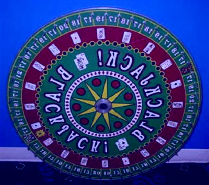 Claim Black Jack 21 slot