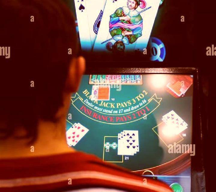 Claim Black Jack slot