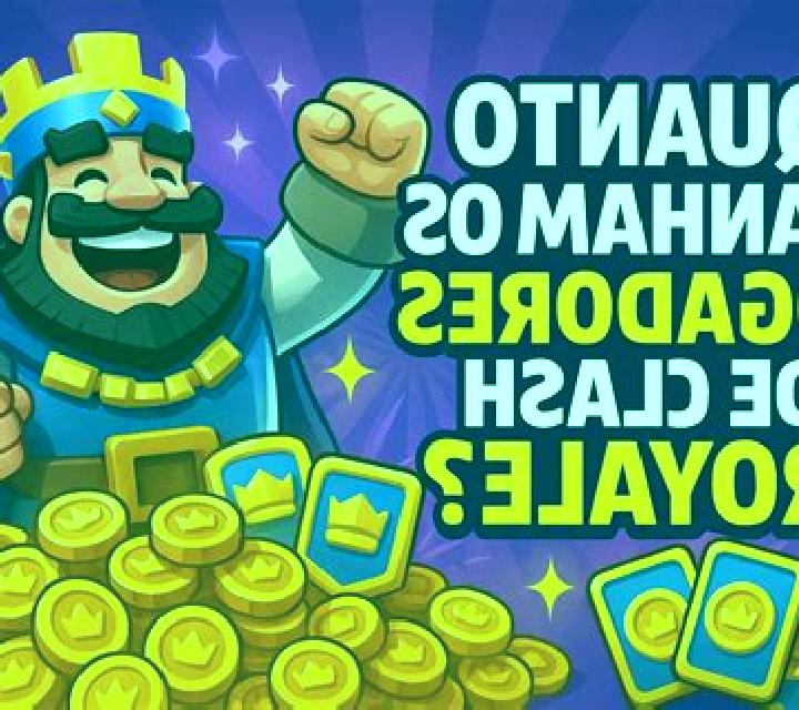 Clash & Cash online slot