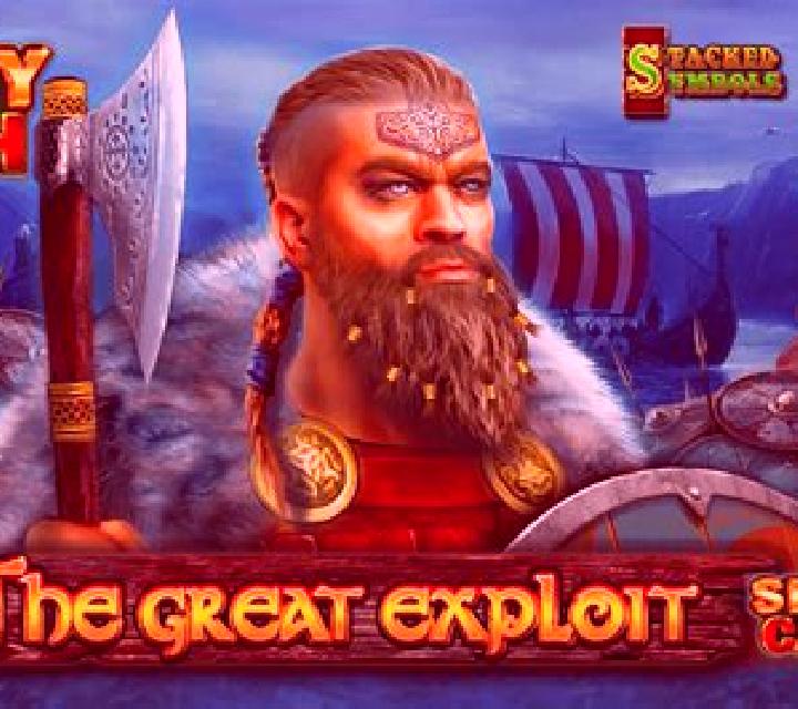 Clash & Cash slot game