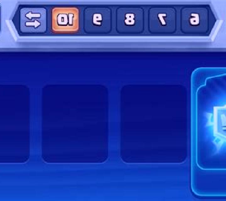 Clash & Cash slot