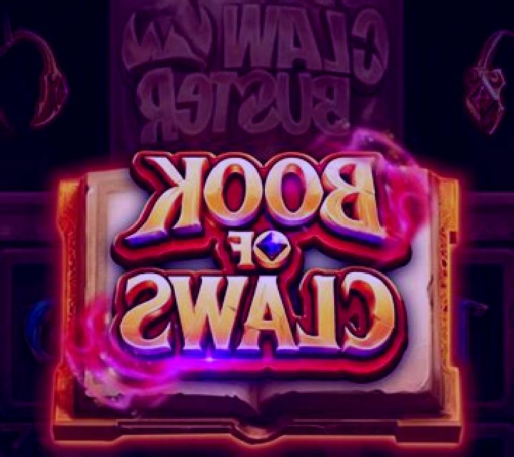 Clash of Claws online slot