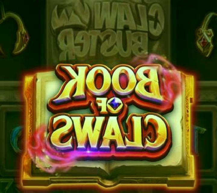 Clash of Claws slot game