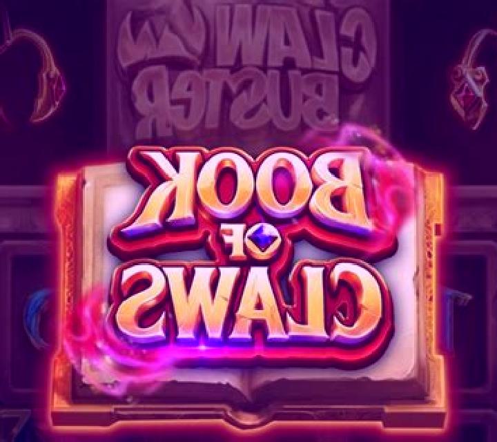 Clash of Claws slot