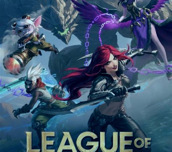 Clash of Legends - Battle Lines online slot