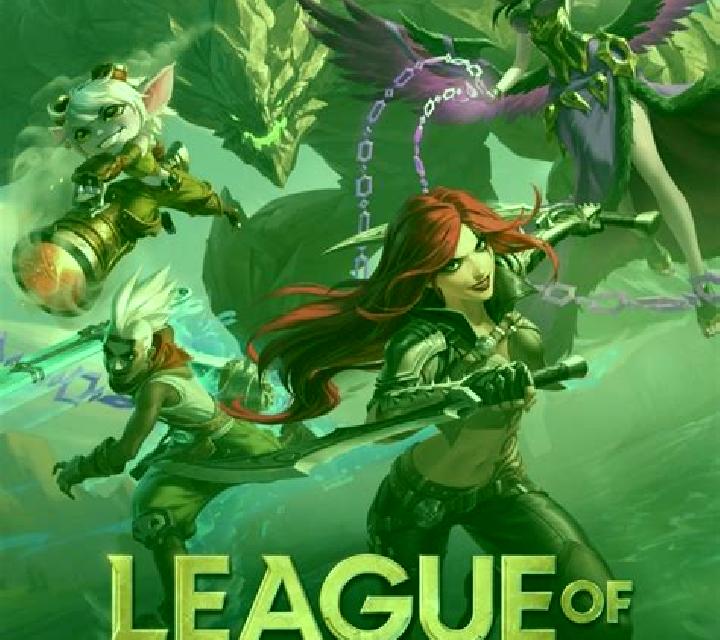 Clash of Legends - Battle Lines slot game