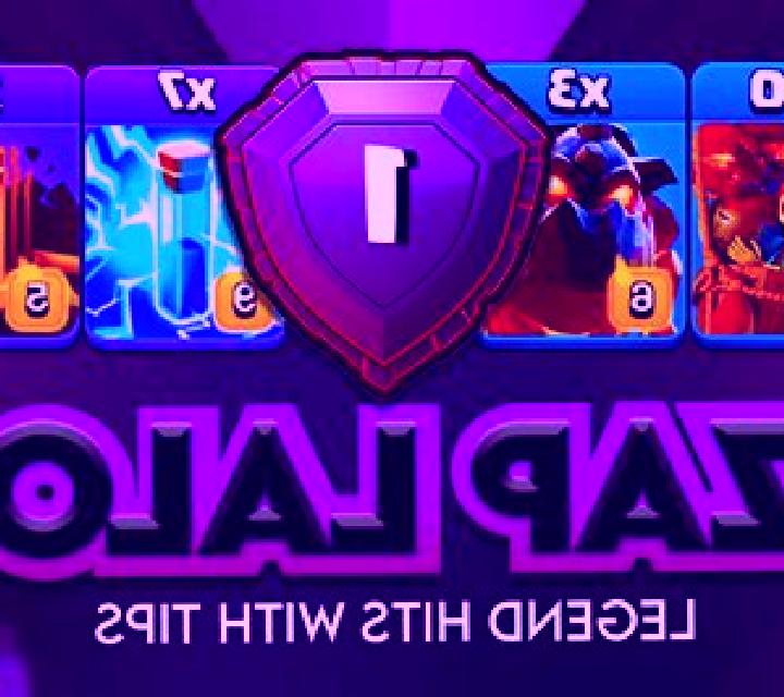 Clash of Legends - Battle Lines slot