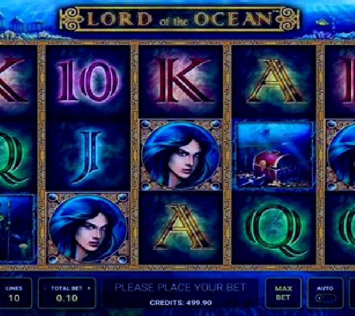 Clash of Pirates online slot