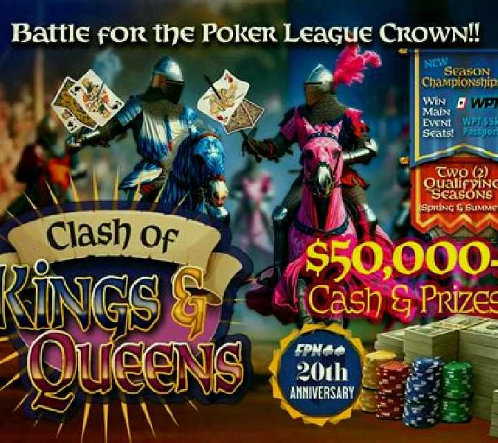 Clash of Queens online slot