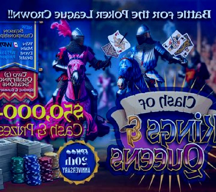 Clash of Queens slot game