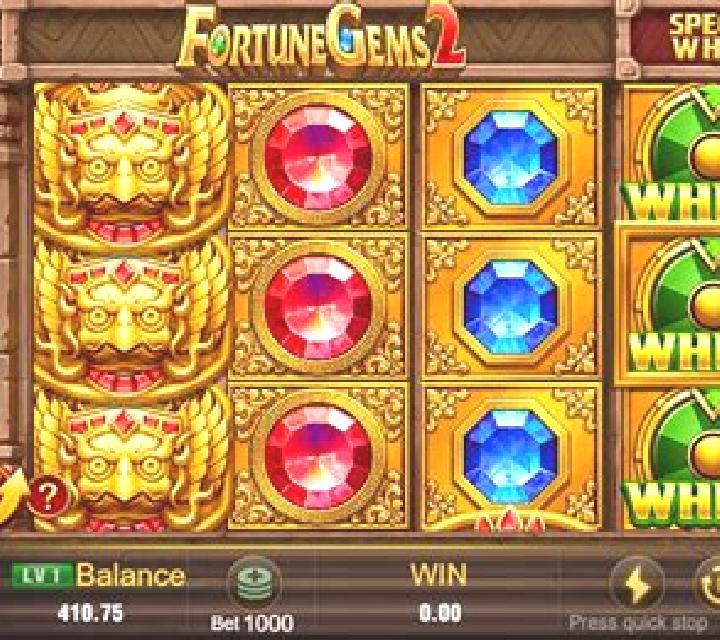Clash of Slots slot