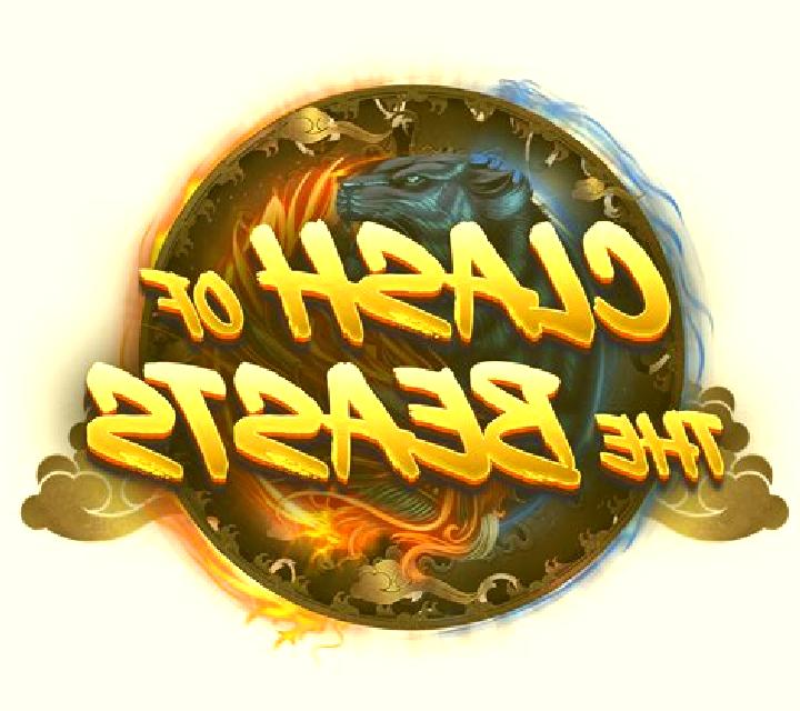 Clash Of The Beasts online slot