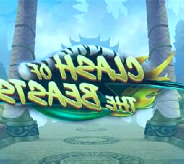 Clash Of The Beasts slot