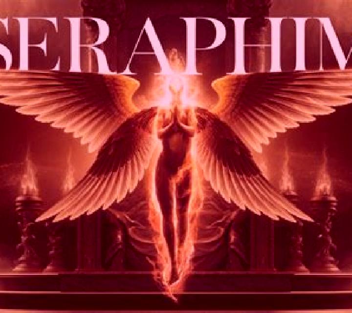 Clash of the Seraphim slot game