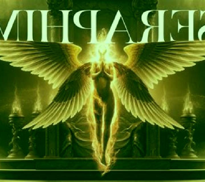 Clash of the Seraphim slot machine