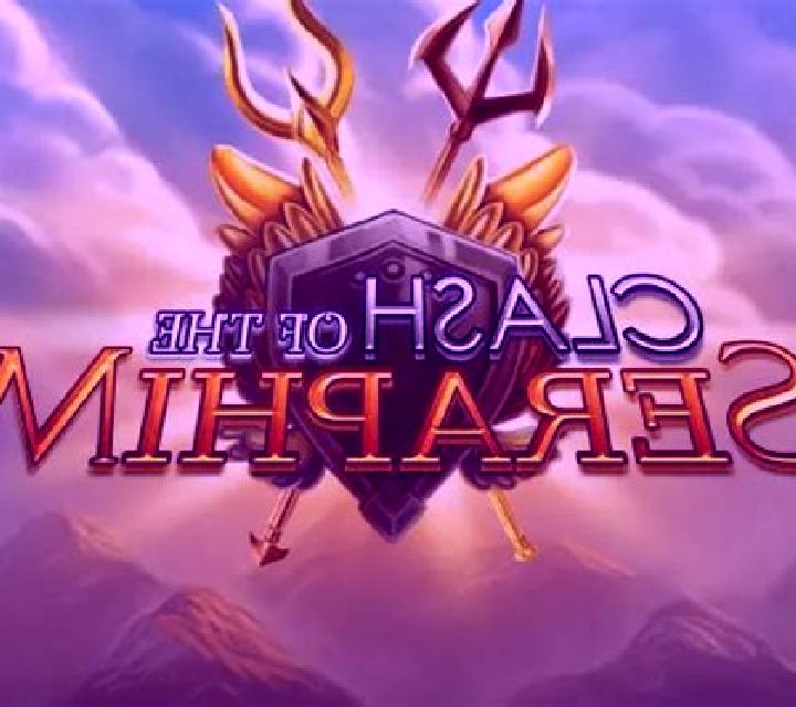 Clash of the Seraphim slot