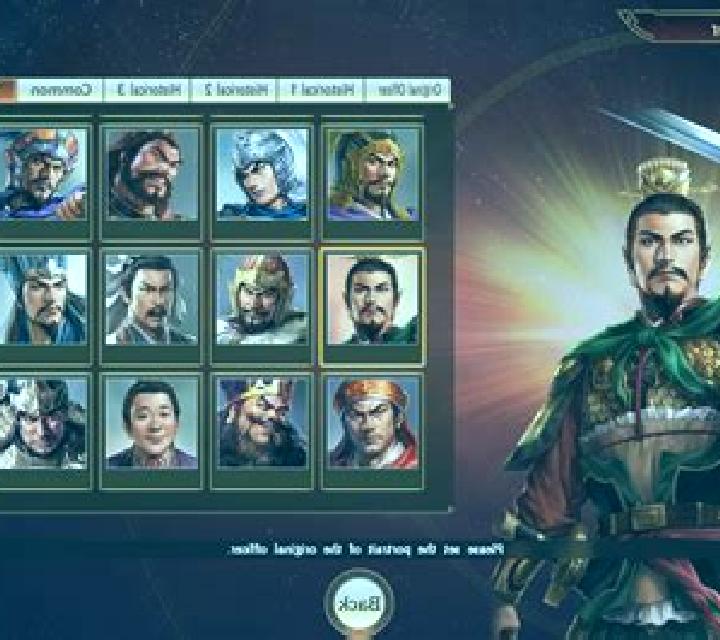 Clash of Three Kingdoms slot game