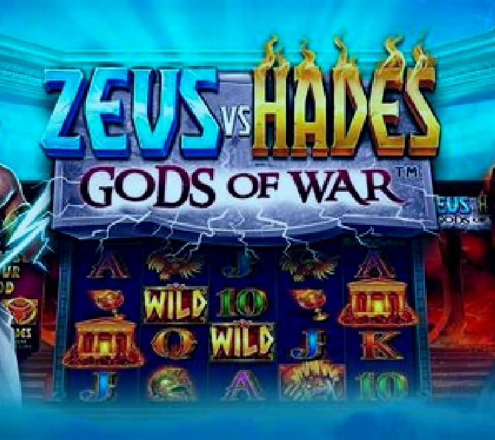 Clash of War slot machine