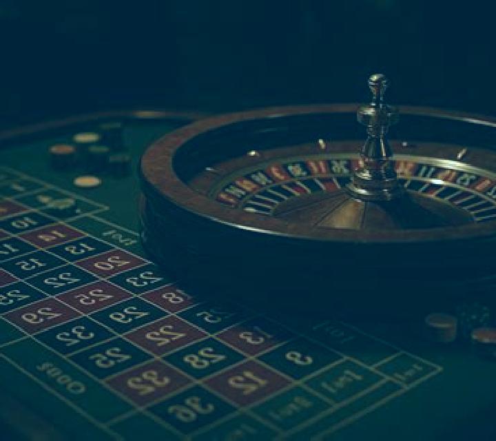 Clasica Ruleta online slot