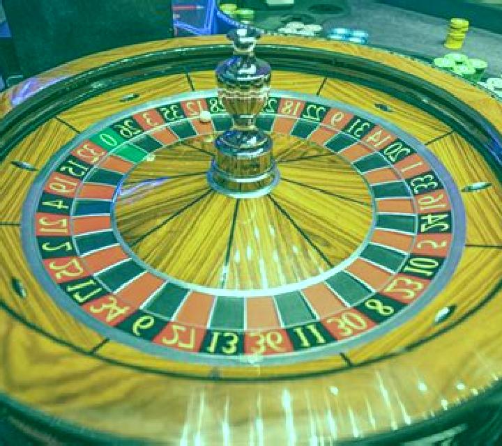 Clasica Ruleta slot game