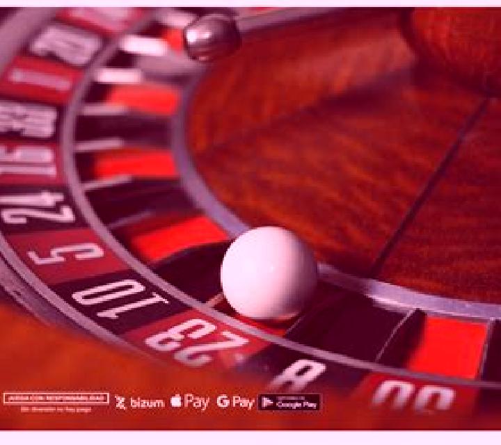 Clasica Ruleta slot machine