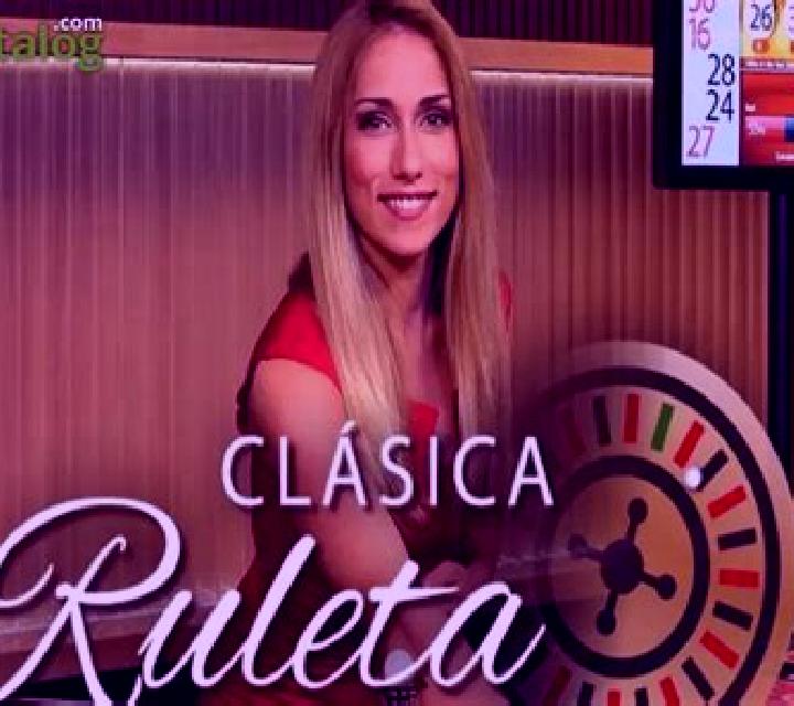 Clasica Ruleta slot