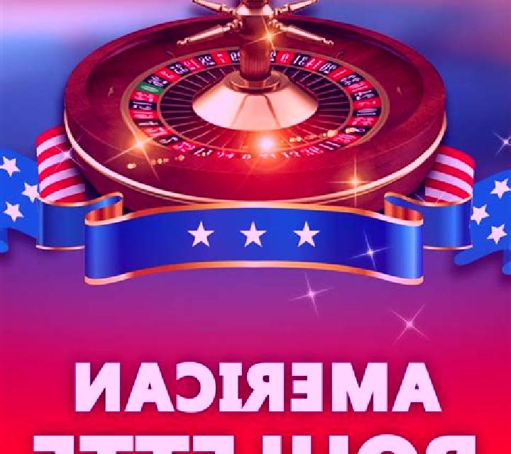 Classic American Roulette online slot
