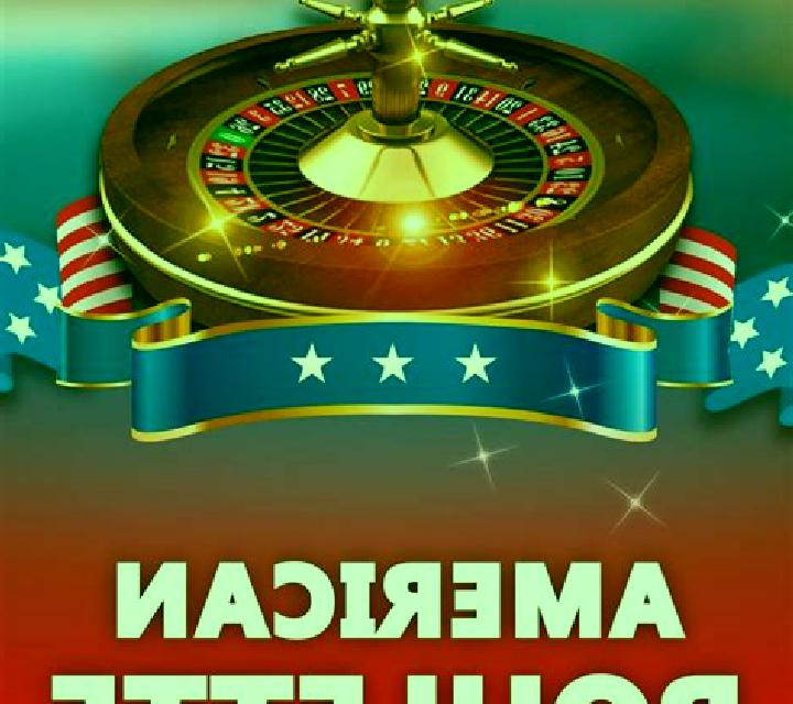 Classic American Roulette slot game
