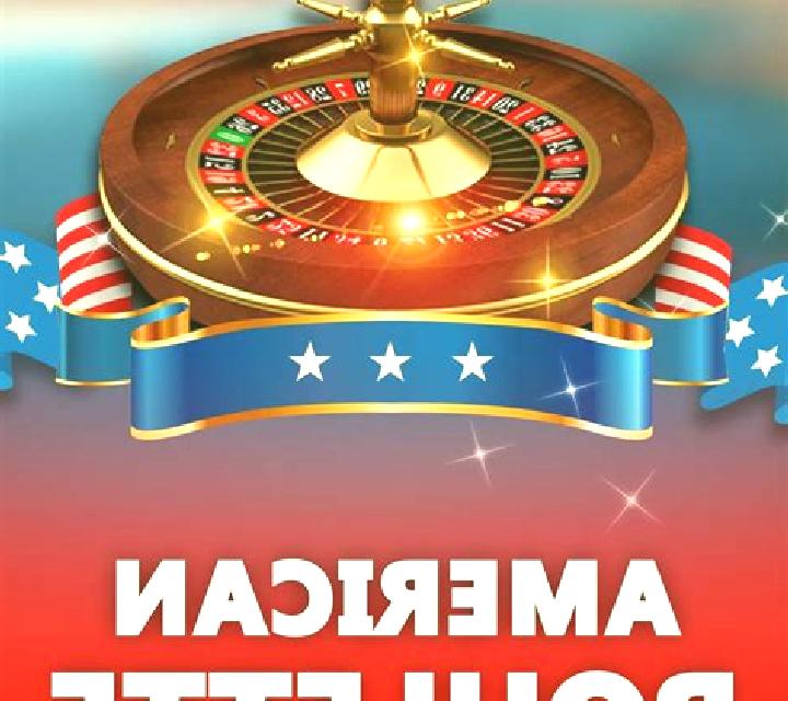 Classic American Roulette slot
