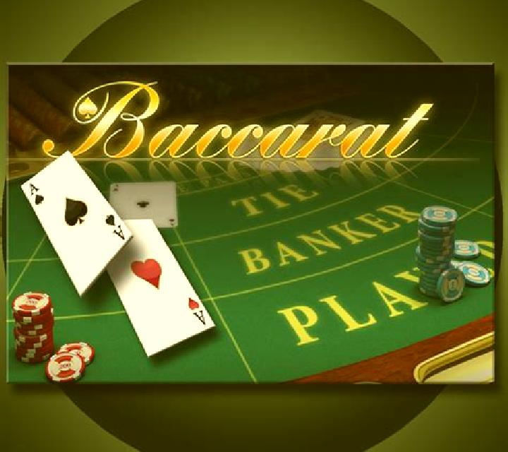 Classic Baccarat (GamePlay) online slot
