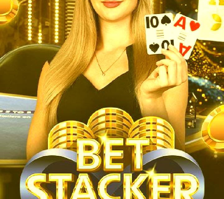 Classic Bet Stacker Blackjack online slot