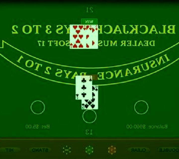 Classic Blackjack (Espresso Gaming) online slot
