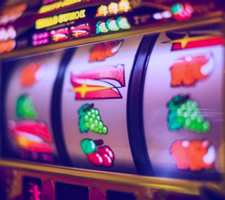 Classic Blackjack (Espresso Gaming) slot machine