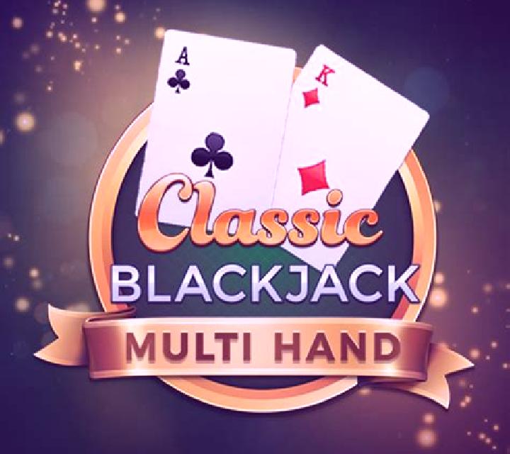 Classic Blackjack (Espresso Gaming) slot