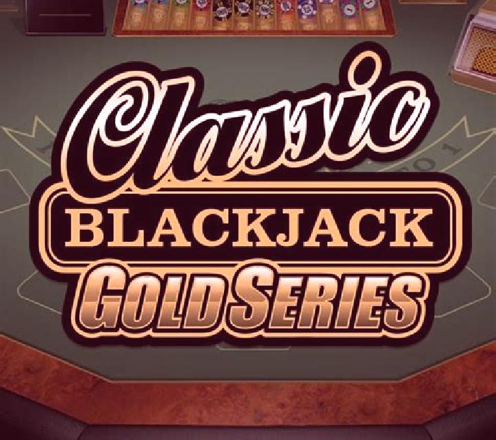 Classic Blackjack Gold slot
