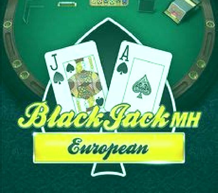 Classic Blackjack MH Gold online slot