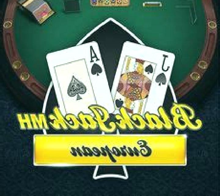 Classic Blackjack MH Gold slot machine