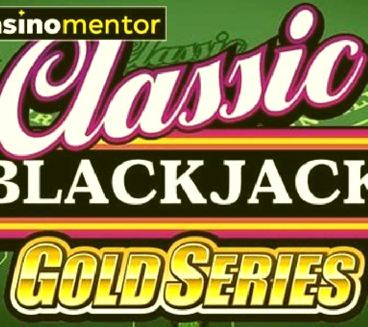 Classic Blackjack MH Gold slot