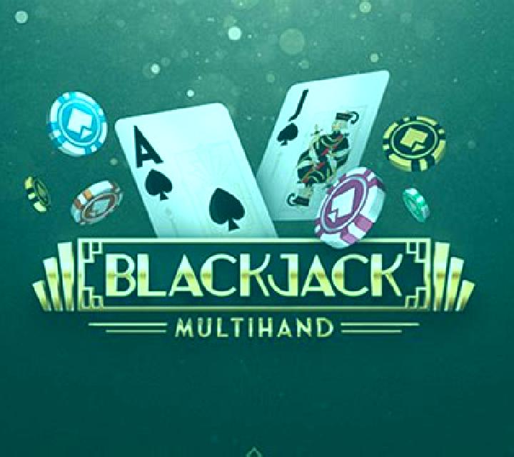 Classic Blackjack MH (Microgaming) online slot
