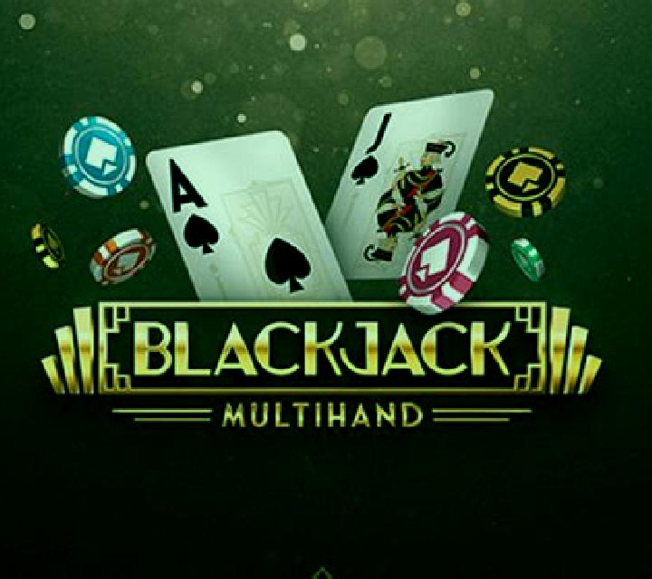 Classic Blackjack MH (Microgaming) slot