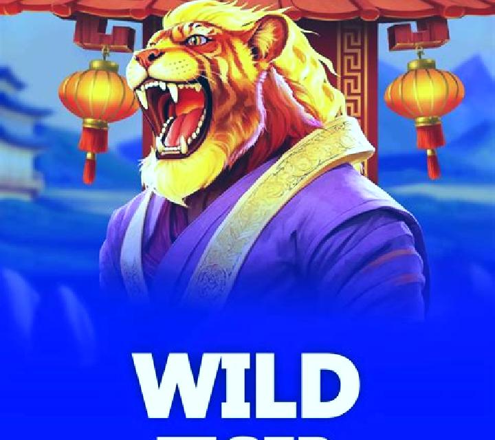 Classic Blackjack (Red Tiger) slot game